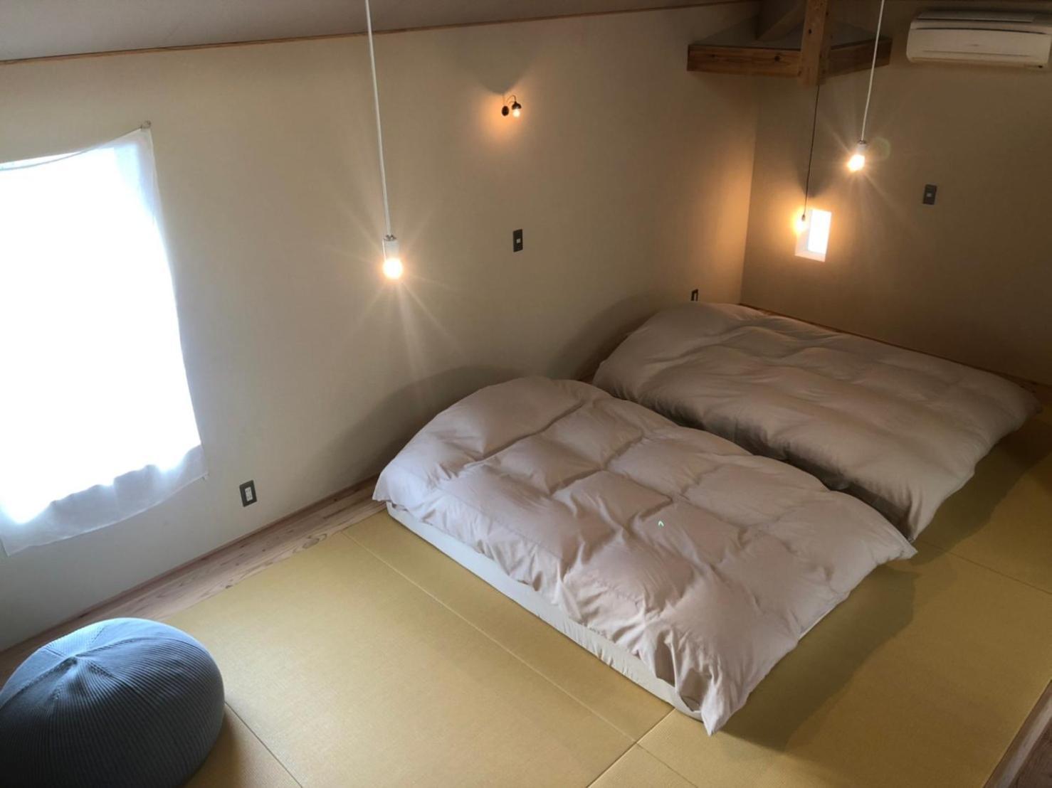 别府 Nisainoyuyado Asahiya酒店 外观 照片
